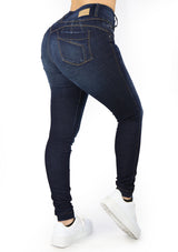 MRP21023 Skinny Jean by Maripily Rivera