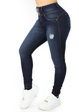 MRP21023 Skinny Jean by Maripily Rivera