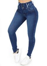 MRP21025 Skinny Jean by Maripily Rivera