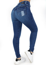 MRP21025 Skinny Jean by Maripily Rivera