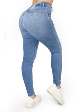 MRP21026 Tobillero Jean by Maripily Rivera