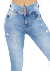 MRP21027 Skinny Jean by Maripily Rivera