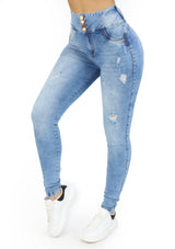 MRP21027 Skinny Jean by Maripily Rivera