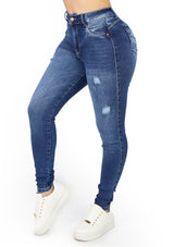 MRP21031 Skinny Jean by Maripily Rivera
