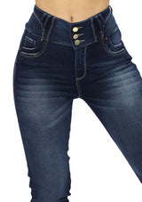 MRP21034 Skinny Jean by Maripily Rivera