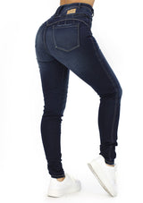 MRP21034 Skinny Jean by Maripily Rivera