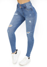 MRP21039 Skinny Jean by Maripily Rivera