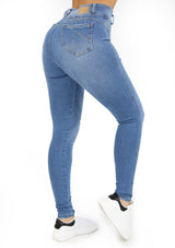 MRP21039 Skinny Jean by Maripily Rivera