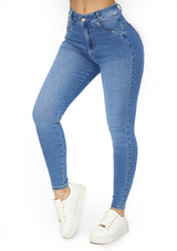 MRP21040 Tobillero Jean by Maripily Rivera