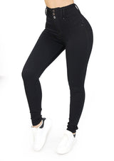 MRP21044 Skinny Jean by Maripily Rivera