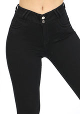 MRP21051 Skinny Jean by Maripily Rivera