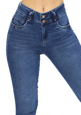 MRP21052 Tobillero Jean by Maripily Rivera