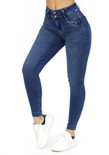 MRP21052 Tobillero Jean by Maripily Rivera