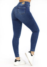 MRP21052 Tobillero Jean by Maripily Rivera