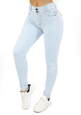 MRP21054 Skinny Jean by Maripily Rivera
