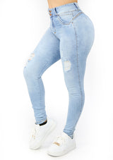 MRP21056 Skinny Jean by Maripily Rivera