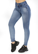 MRP21060 Skinny Jean by Maripily Rivera