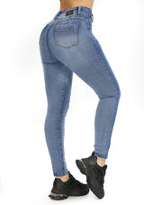MRP21060 Skinny Jean by Maripily Rivera