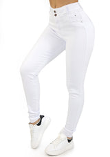 MRP21061 Skinny Jean by Maripily Rivera