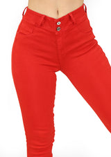 MRP21063 Skinny Jean by Maripily Rivera