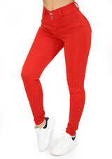 MRP21063 Skinny Jean by Maripily Rivera