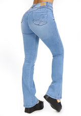 MRP21068 Skinny Jean by Maripily Rivera