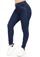 MRP21076 Skinny Jean by Maripily Rivera