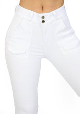 MRP21079 Tobillero Jean by Maripily Rivera