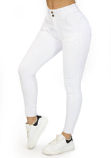 MRP21079 Tobillero Jean by Maripily Rivera