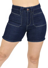 MRP21081 Short by Maripily Rivera