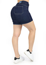 MRP21081 Short by Maripily Rivera