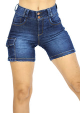 MRP21083 Short by Maripily Rivera