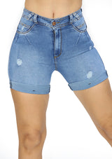 MRP21088 Short by Maripily Rivera