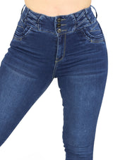 MRP21091 Tobillero Jean by Maripily Rivera