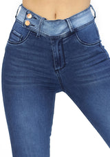 MRP21092 Skinny Jean by Maripily Rivera