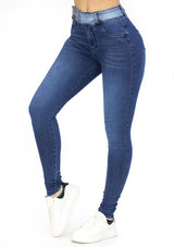 MRP21092 Skinny Jean by Maripily Rivera