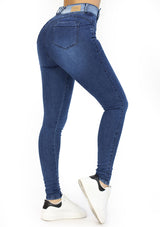 MRP21092 Skinny Jean by Maripily Rivera
