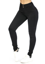 MRP21095 Skinny Jean by Maripily Rivera