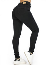 MRP21095 Skinny Jean by Maripily Rivera