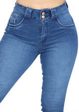 MRP21096 Skinny Jean by Maripily Rivera