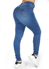 MRP21096 Skinny Jean by Maripily Rivera