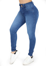 MRP21096 Skinny Jean by Maripily Rivera