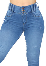 MRP21097 Skinny Jean by Maripily Rivera