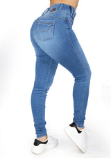 MRP21097 Skinny Jean by Maripily Rivera