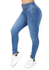 MRP21097 Skinny Jean by Maripily Rivera