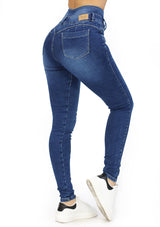 MRP21101 Skinny Jean by Maripily Rivera