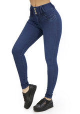 MRP21104 Skinny Jean by Maripily Rivera