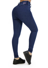 MRP21104 Skinny Jean by Maripily Rivera