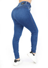 MRP21107 Tobillero Jean by Maripily Rivera