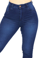 MRP21108 Skinny Jean by Maripily Rivera